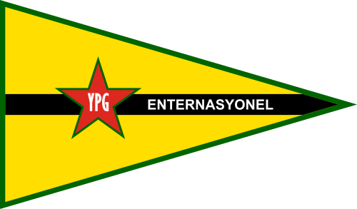 YPG International